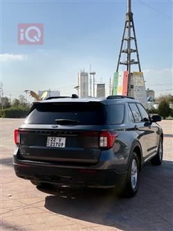 فورد إكسبلورر